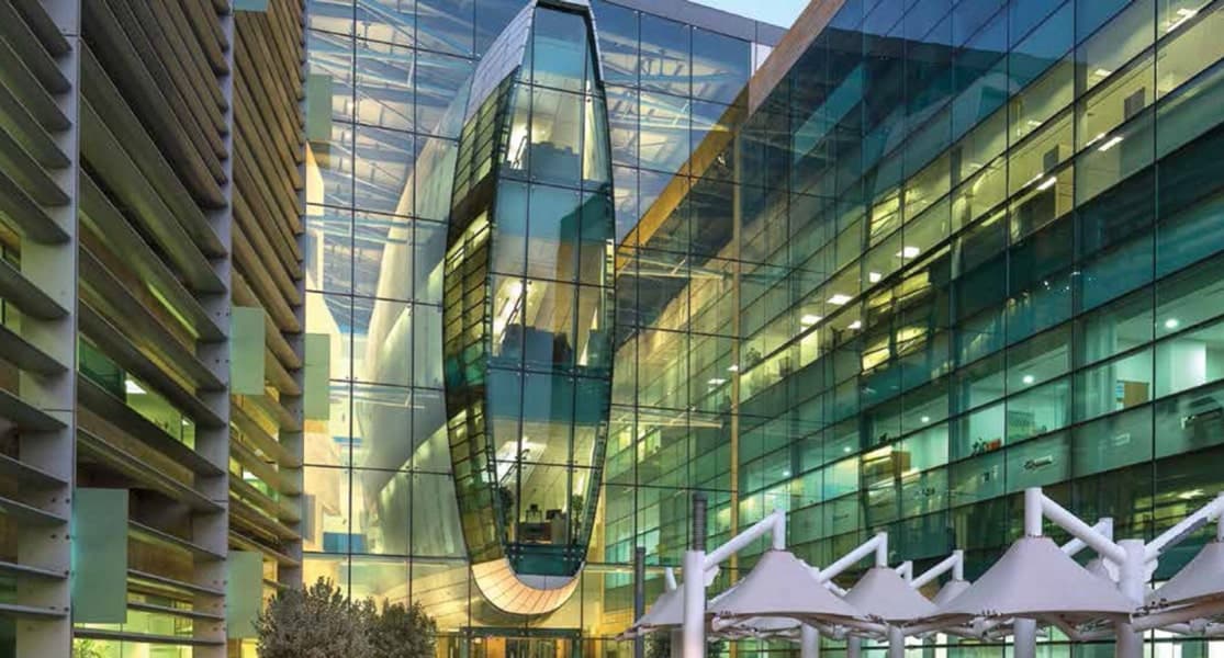 Dubai Science Park, Dubai
