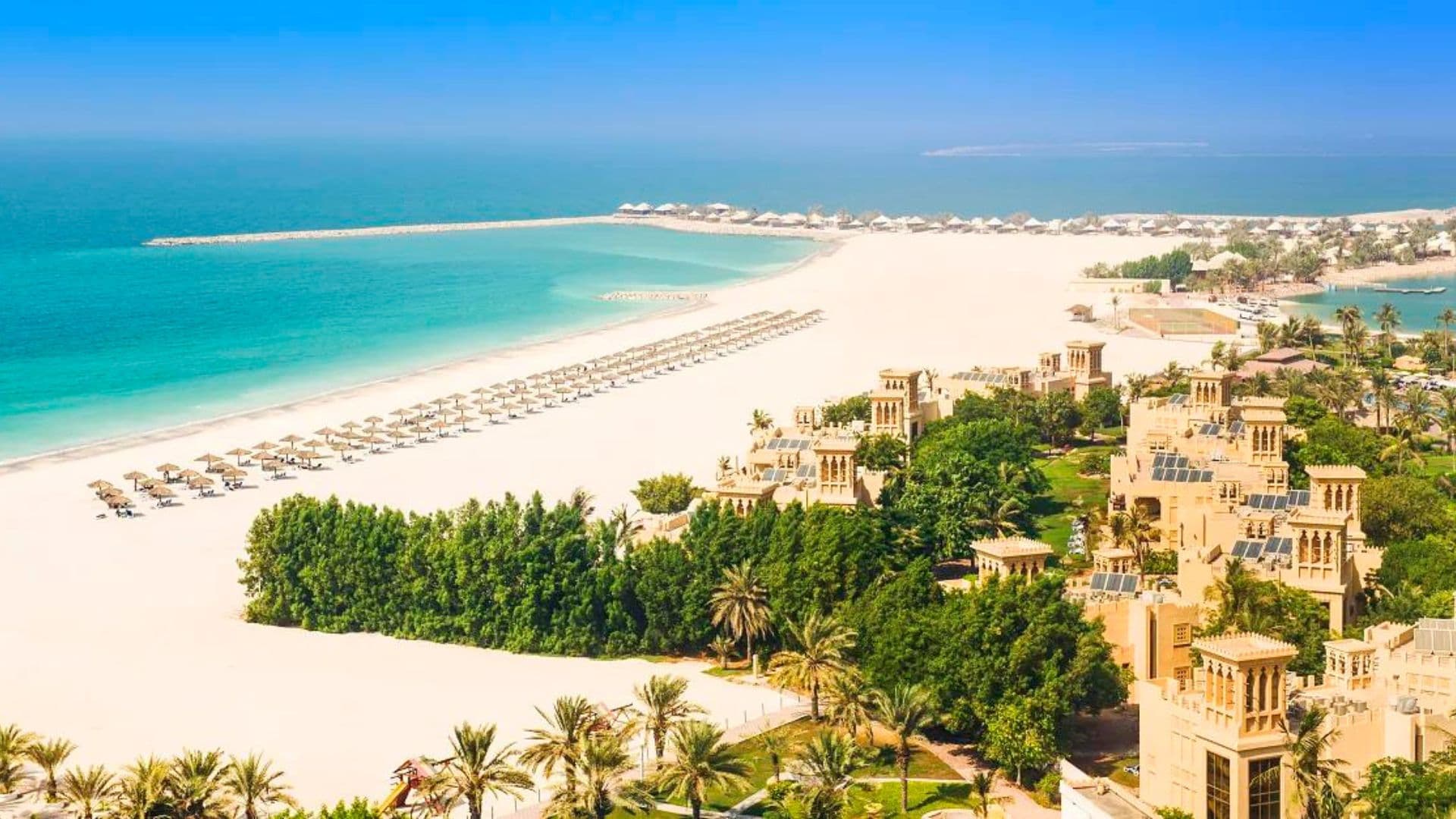 Al Hamra, Dubai