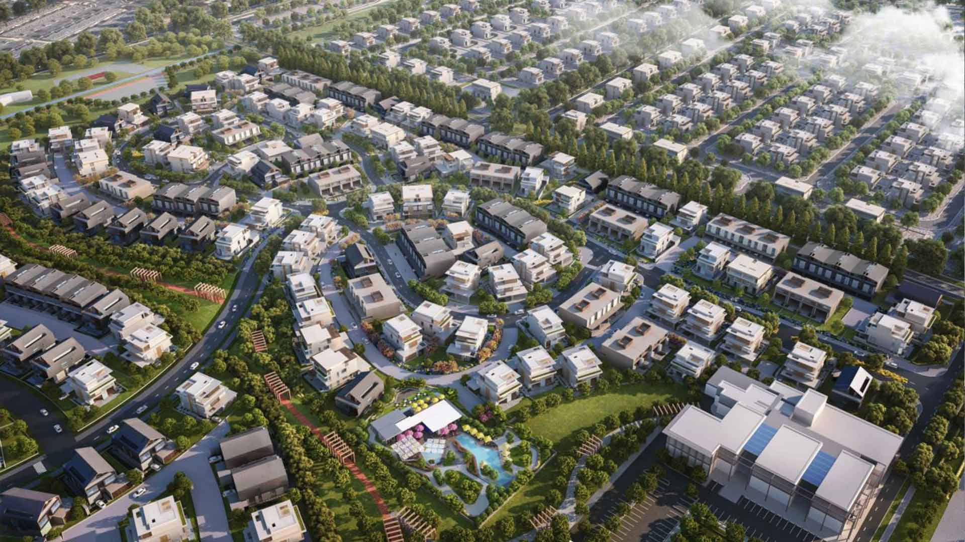 Nad Al Sheba 1, Dubai