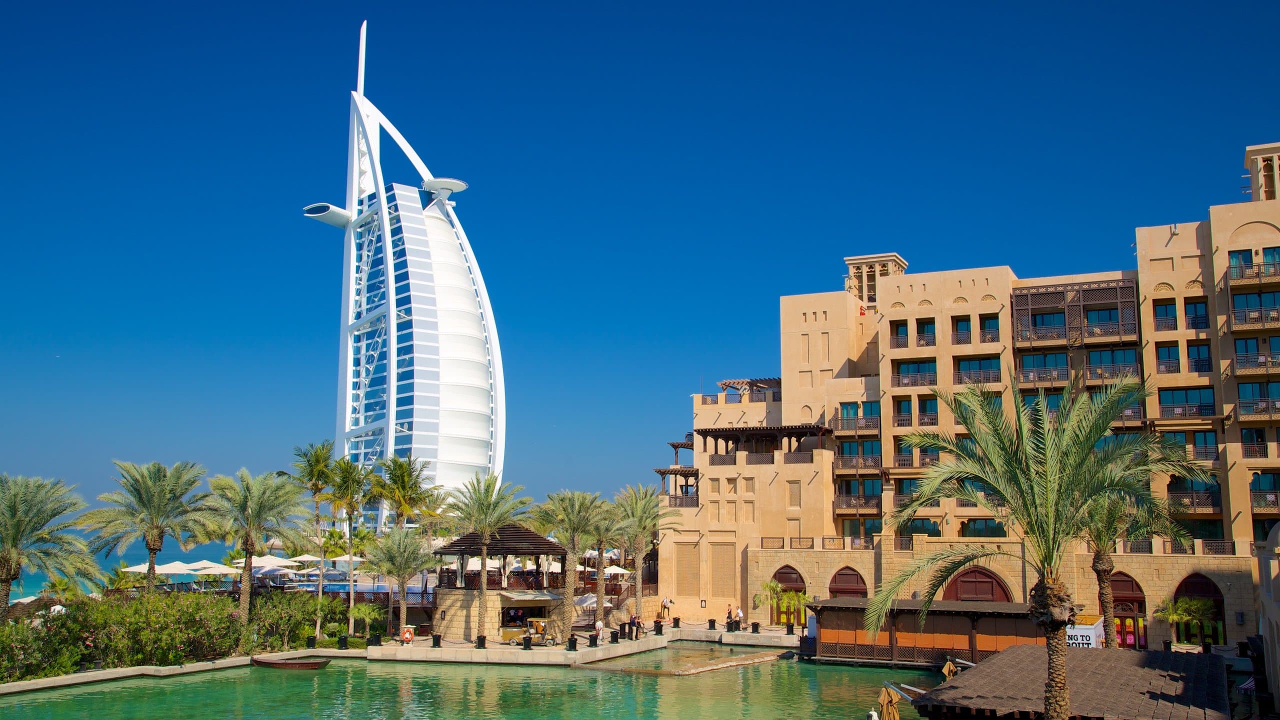 Al Sufuoh, Dubai