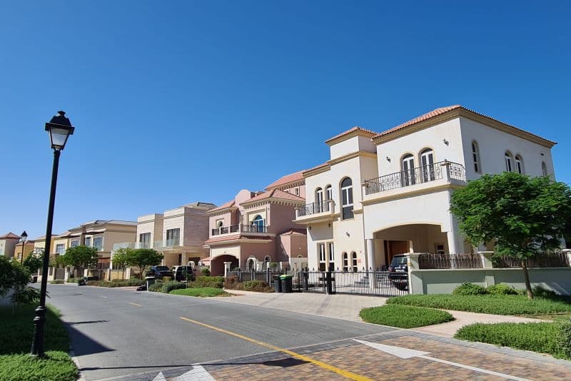 Bu Kadra, Dubai