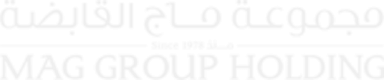 MAG Group Holding – Bauträger in Dubai