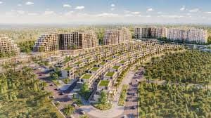 Jebel Ali Village, Dubai