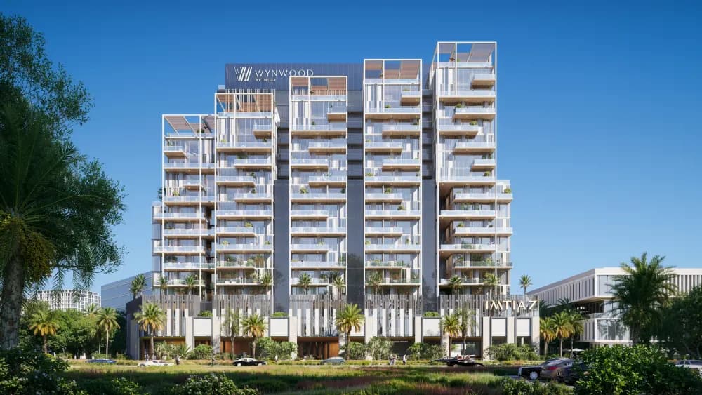 Wynwood – Dubai Islands, Dubai