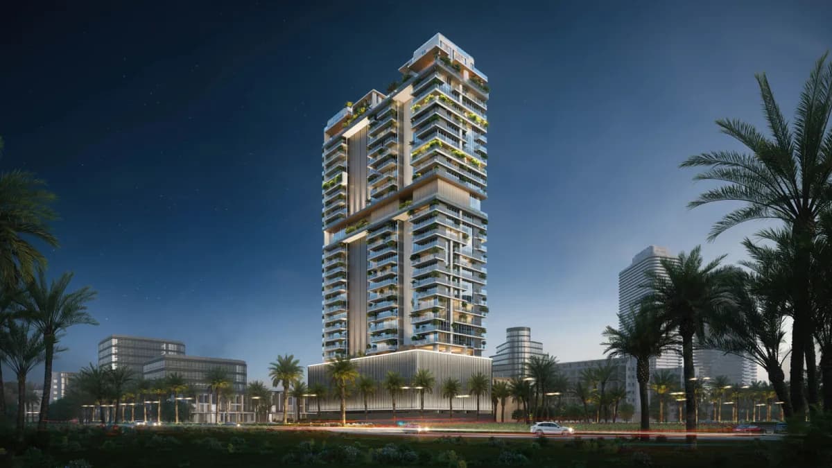 Legado – Jumeirah Village Circle, Dubai