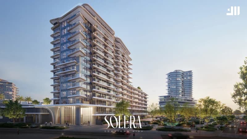 Solera – Mina Al Arab, Dubai