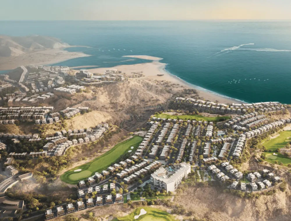 AiDa – Yiti, Dubai