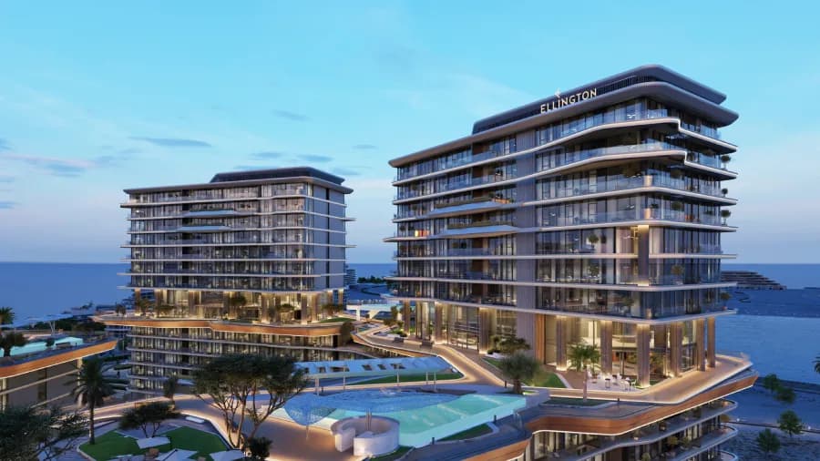 Costa Mare – Al Marjan Island, Dubai