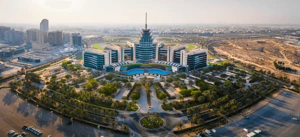 Dubai Silicon Oasis, Dubai