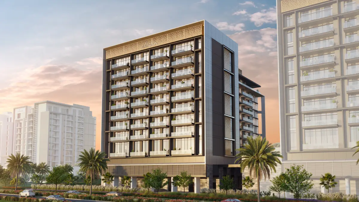 Ellington House IV – Dubai Hills Estate, Dubai