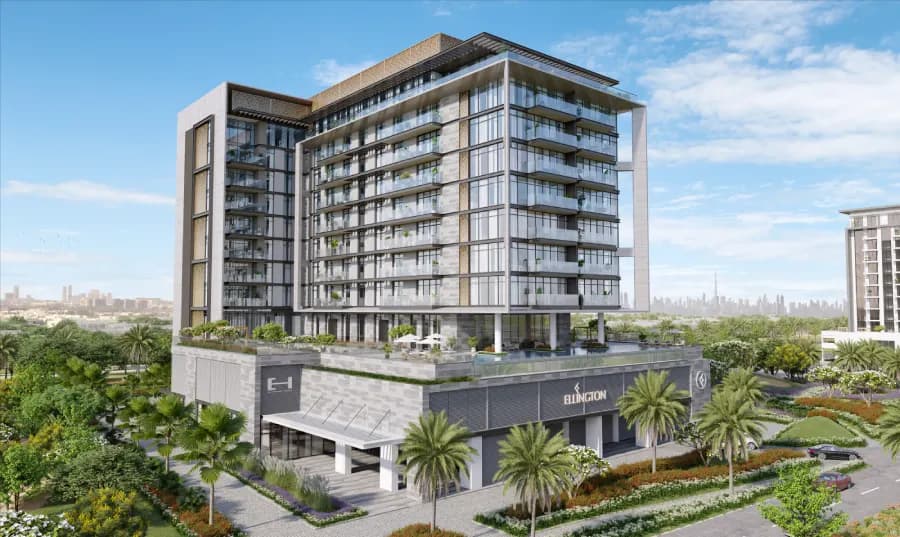 Ellington House III – Dubai Hills Estate, Dubai