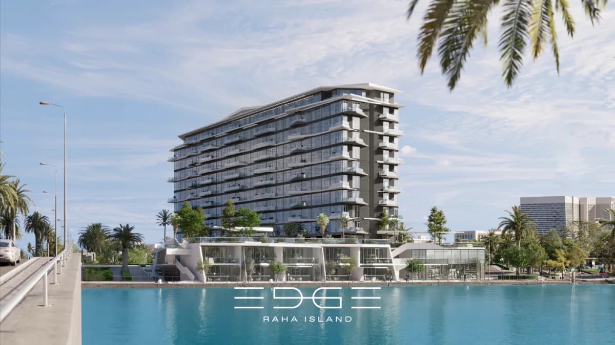 Edge – Mina Al Arab, Dubai