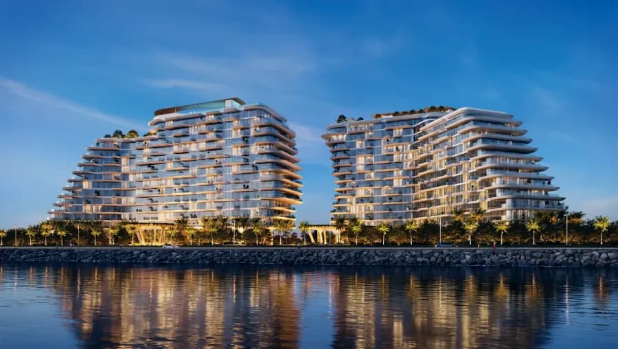 Passo – Palm Jumeirah, Dubai