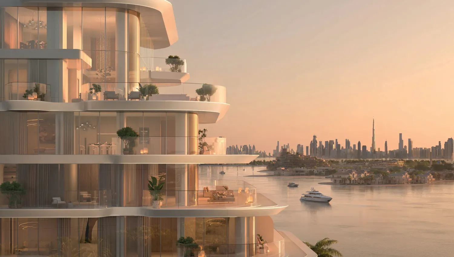 Real estate financing