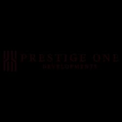 Prestige One Developments – Bauträger in Dubai