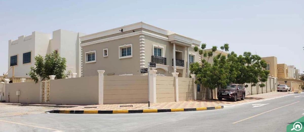 Al Heerah, Dubai