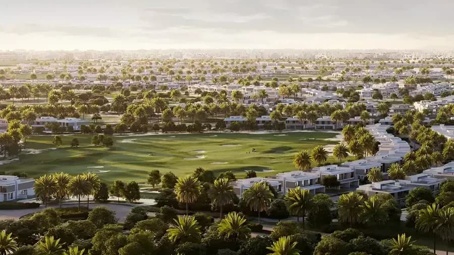 Dubai Hills Estate, Dubai