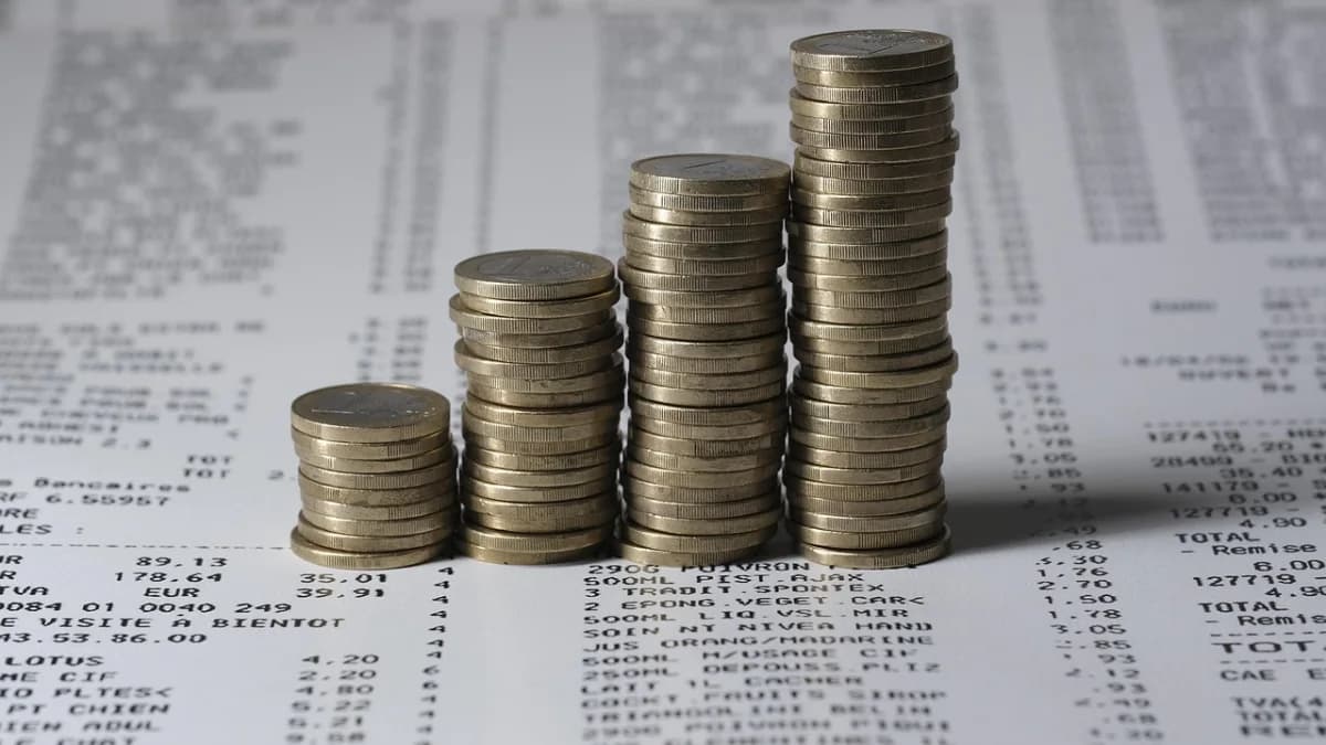 Tax advice