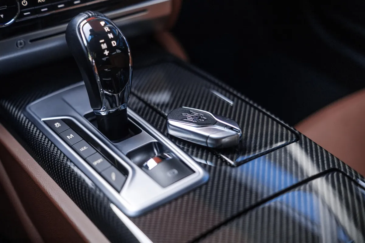 Buying & renting a car