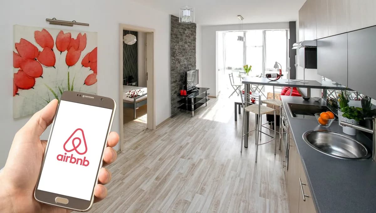 Short term rental