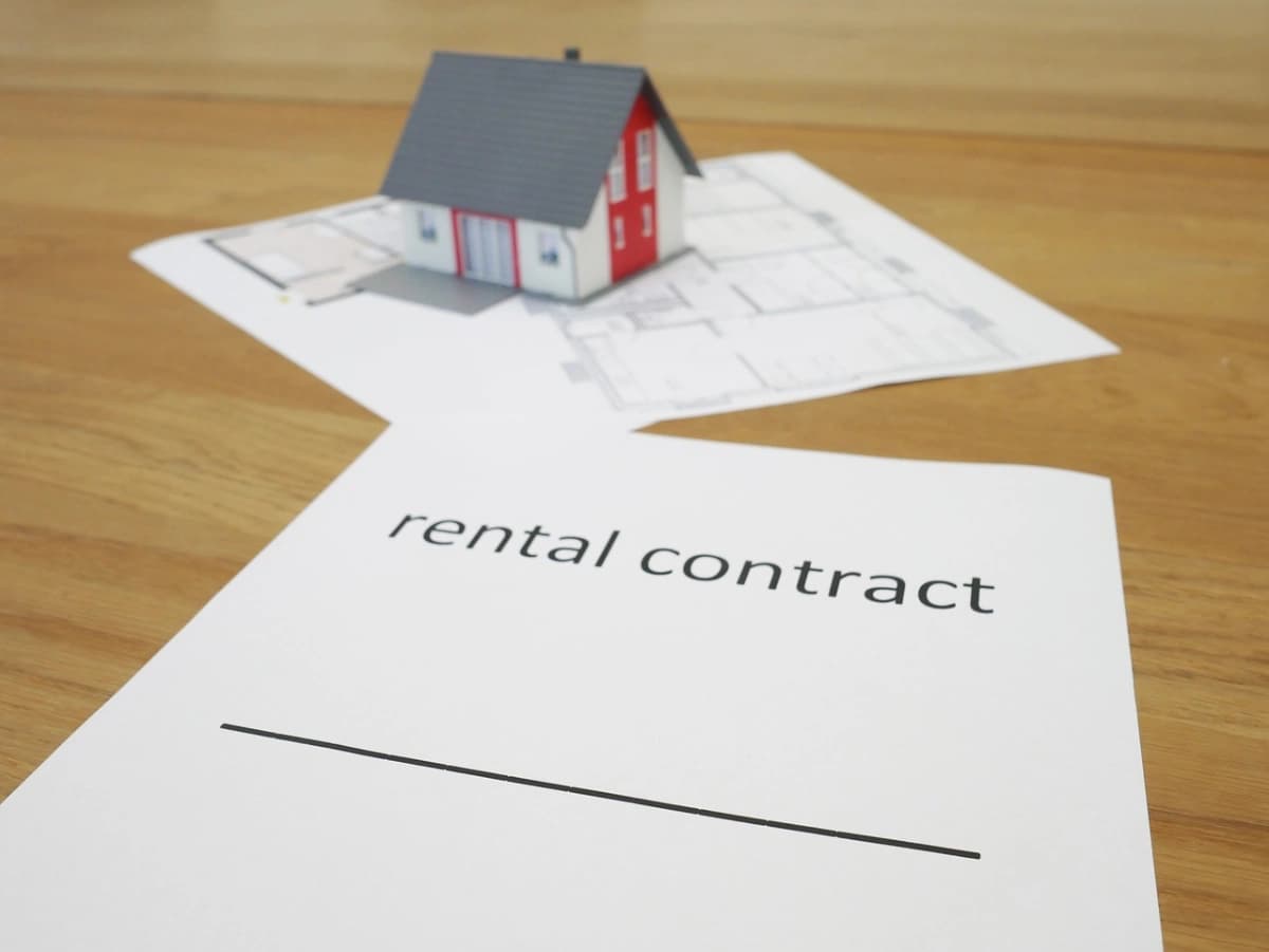 Long term rental