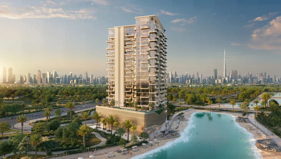 The Caden – Meydan, Dubai
