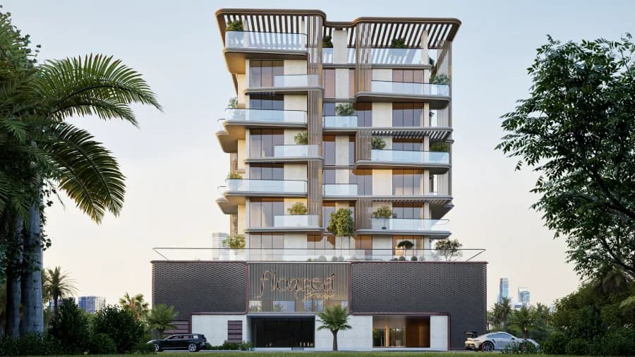 Floarea Breeze – Dubai Islands, Dubai