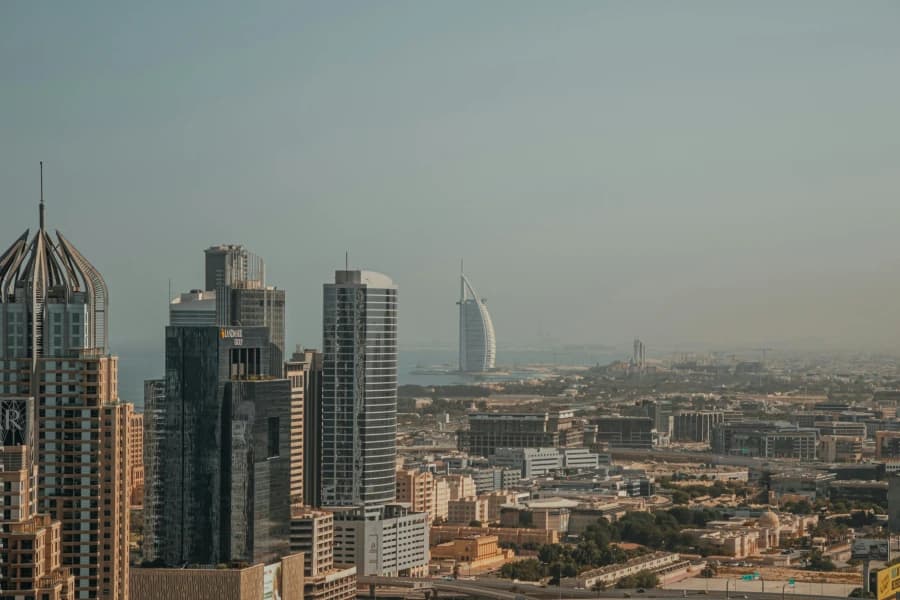 Immobilien Betrug Dubai