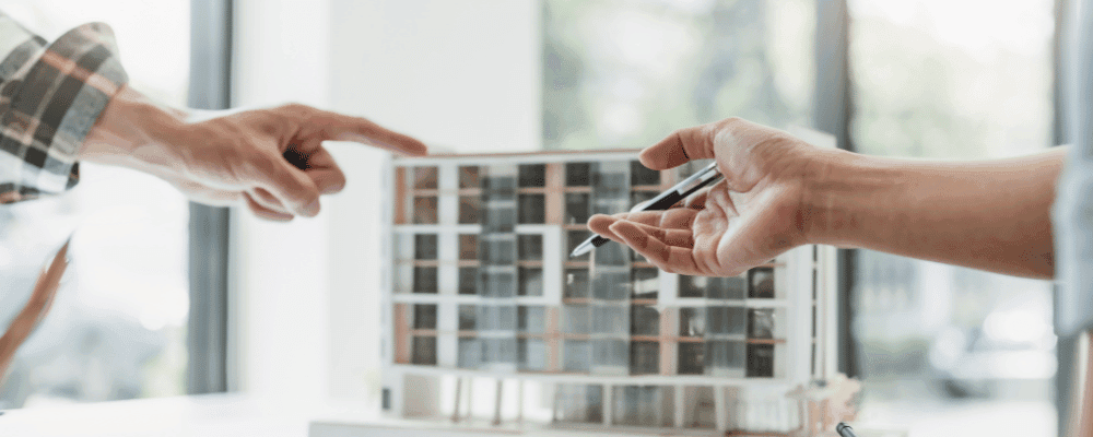 Off-Plan Immobilien in Dubai