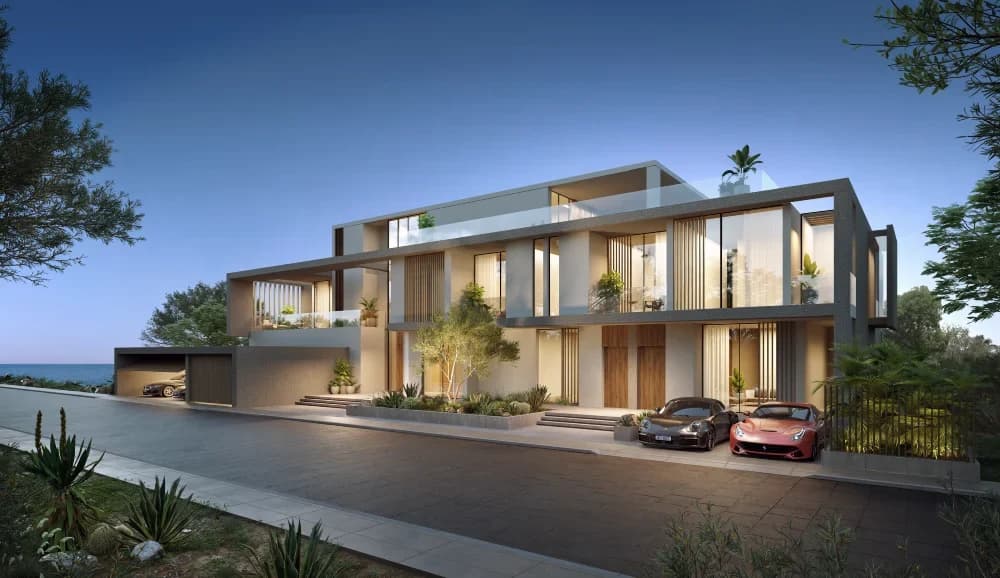 Immobilienmakler Oman