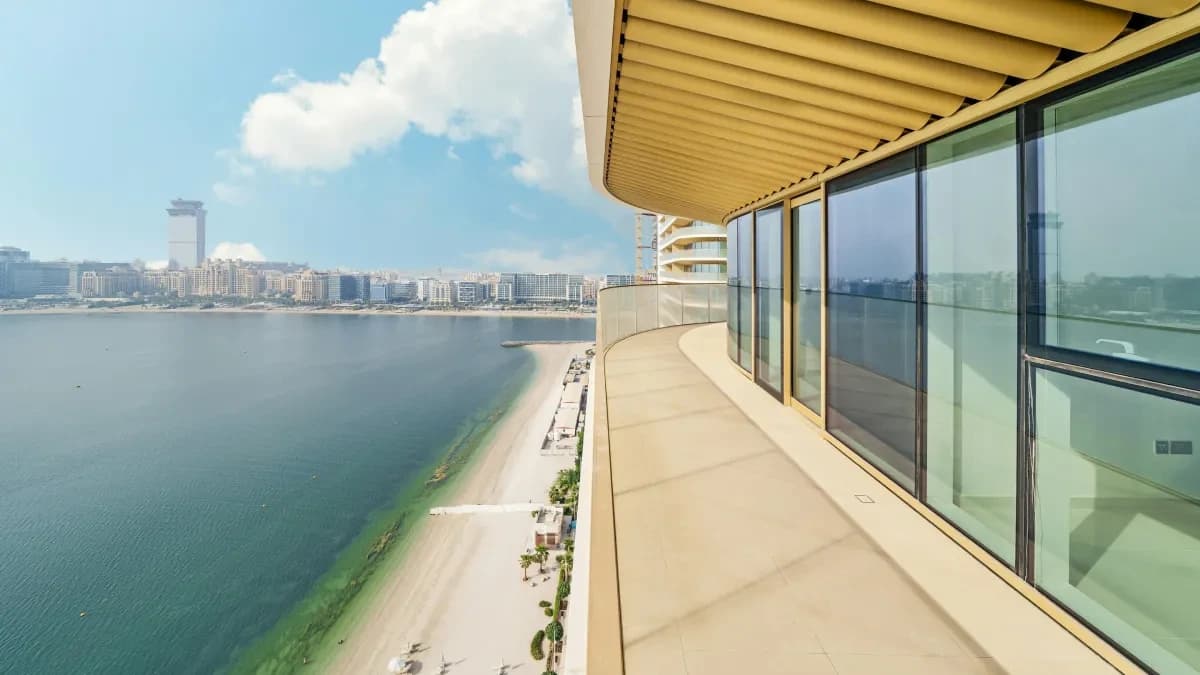 Immobilienverwaltung Dubai