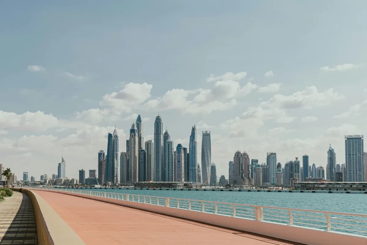 Offplan vs Bestandsimmobilien Dubai