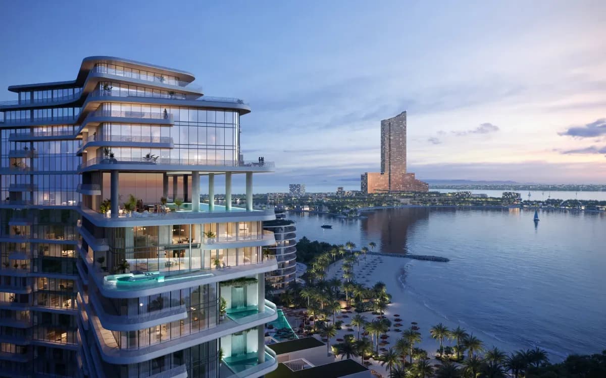 Investition Ras Al Khaimah