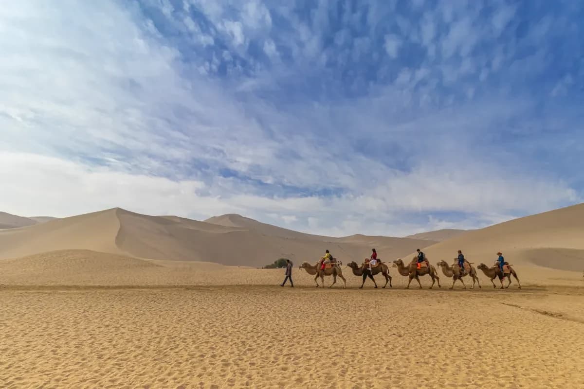 Golden Visa Oman