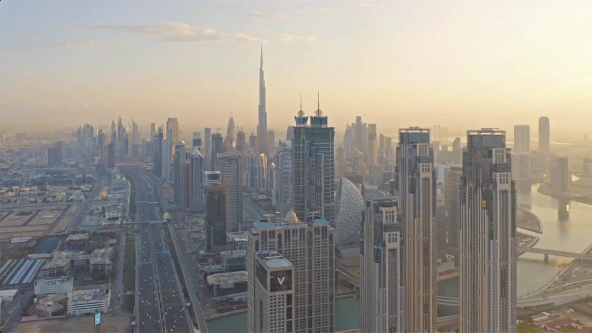 Immobilie verkaufen in Dubai