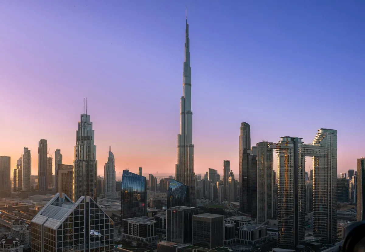 Immobilien Dubai Risiken