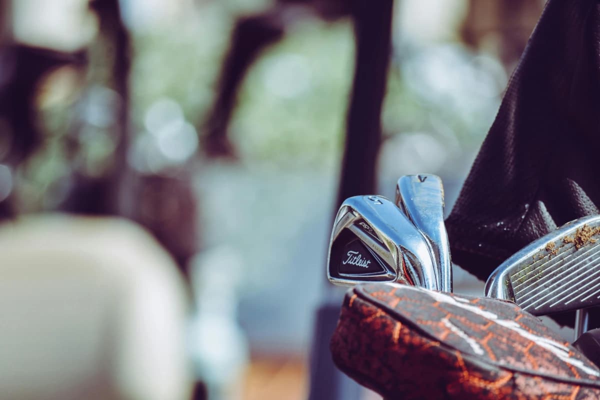 Golfplätze in Dubai