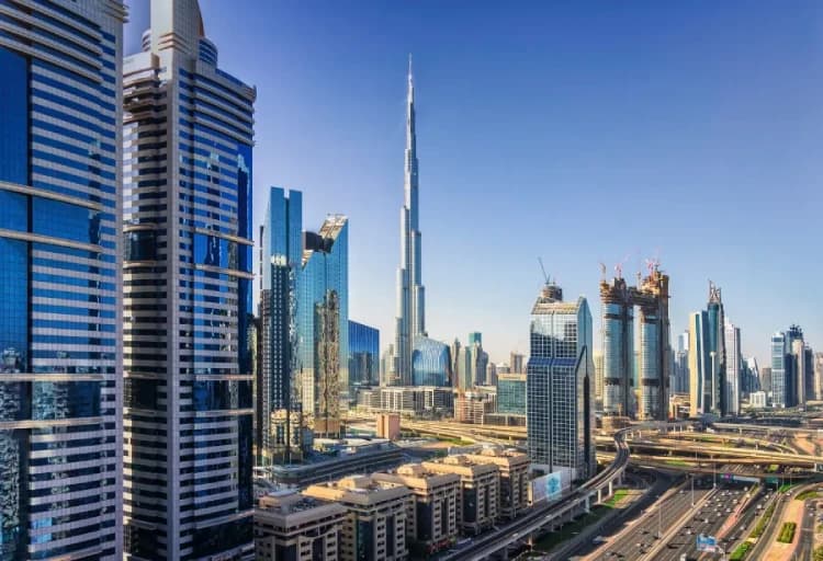 16 Gründe für den Immobilienkauf in Dubai