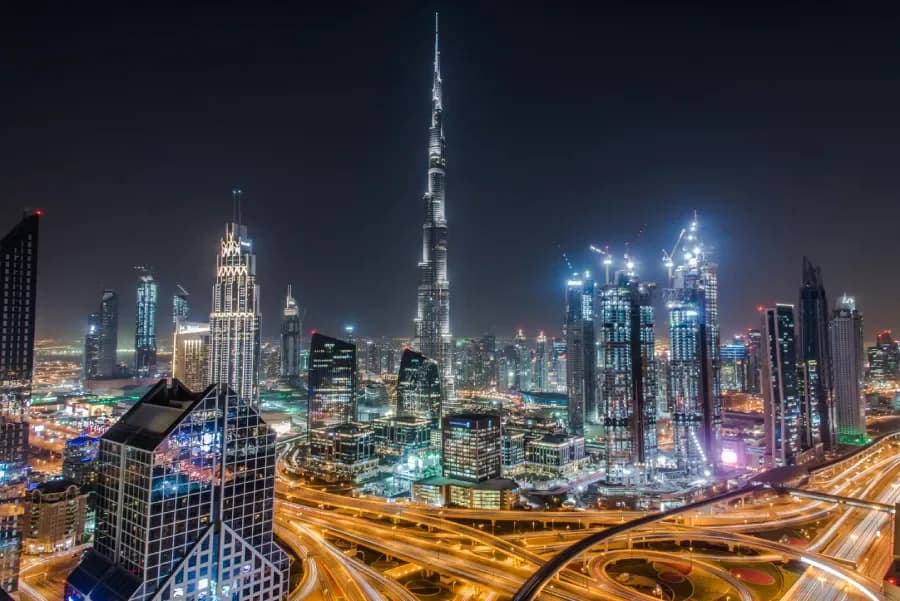 Dubai Immobilien Preisentwicklung