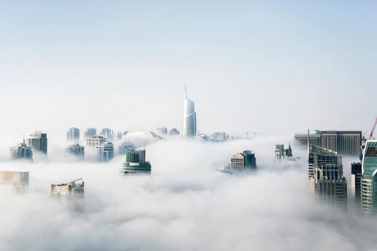 Investment Dubai Immobilie 2026